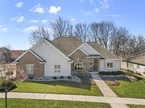 1515 Tierney Dr, Waunakee, WI 53597