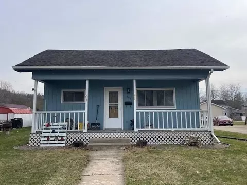 306 Fremont St, Boscobel, WI 53805
