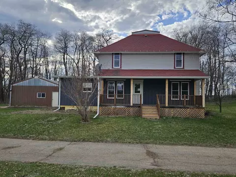 E7239a Junction Road, Reedsburg, WI 53959