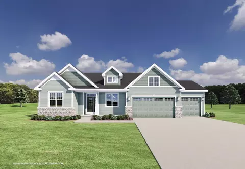 4083 Great Bridge Dr, Deforest, WI 53532