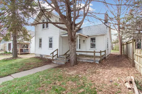 1034 Garfield Ave, Beloit, WI 53511