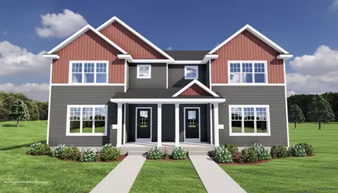 2327 Autumn Lake Pkwy, Madison, WI 53718