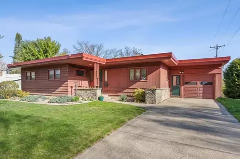 4518 Gregg Rd, Madison, WI 53705