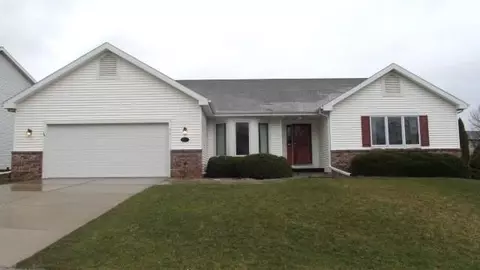 327 Amanda Way, Verona, WI 53593