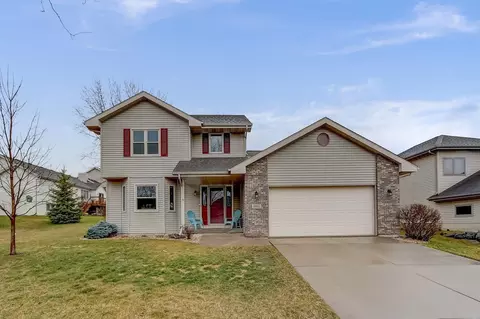 4005 Dolphin Dr, Madison, WI 53719