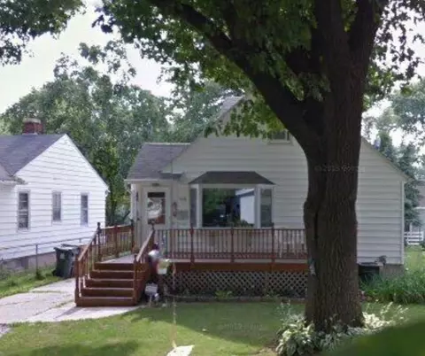 1610 Fremont Ave, Madison, WI 53704