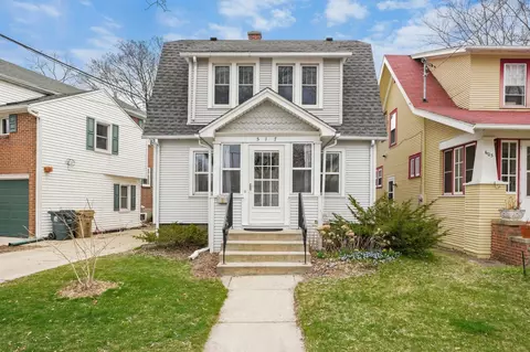 517 Russell St, Madison, WI 53704