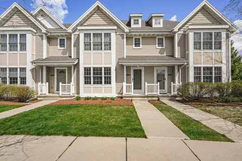 3805 Ice Age Dr, Madison, WI 53719