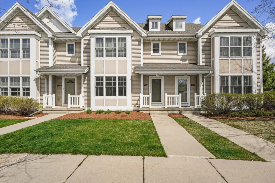  3805 Ice Age Dr, Madison, WI 53719 photo 1