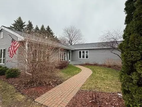 n7869 Lakeshore Drive, Fond Du Lac, WI 54937