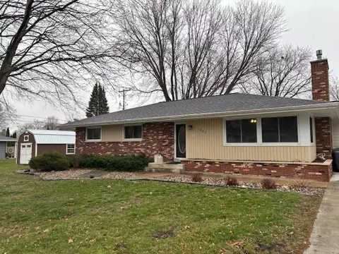 1021 Faith St, Ripon, WI 54971