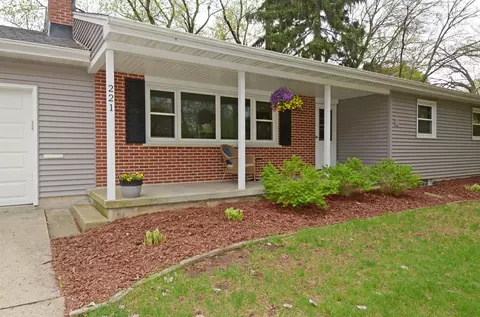 221 S Kenosha Dr, Madison, WI 53705