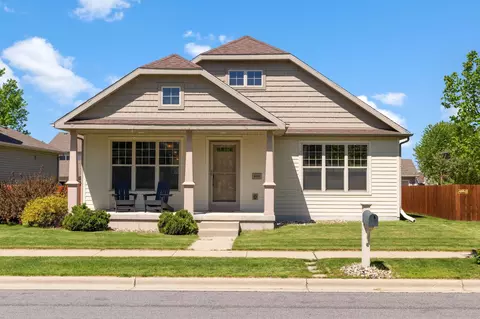 6110 Windmill Way, Mcfarland, WI 53558