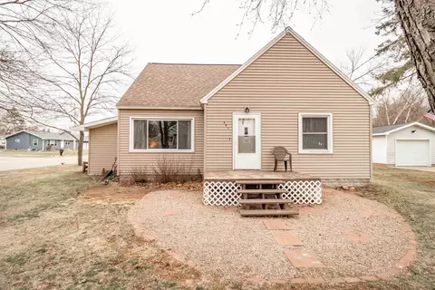 601 N Section St, Nekoosa, WI 54457