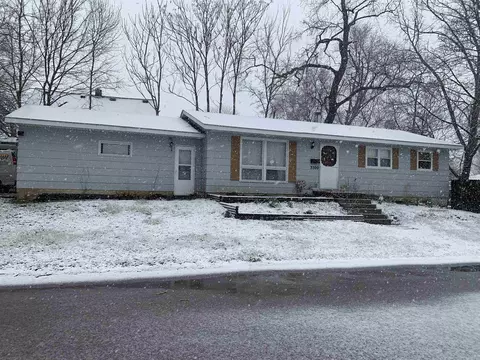 3500 Webb Ave, Madison, WI 53714