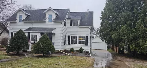 543 Wilcox St, Waupun, WI 53963