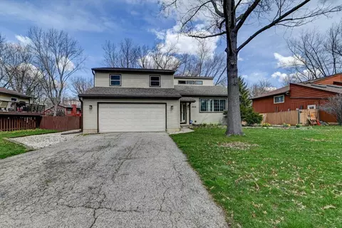 1508 Calico Ln, Sun Prairie, WI 53590