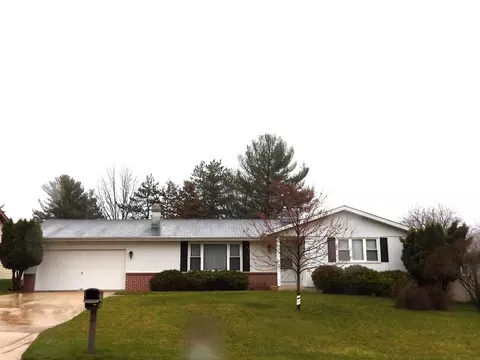 240 Longwood Dr, Janesville, WI 53548