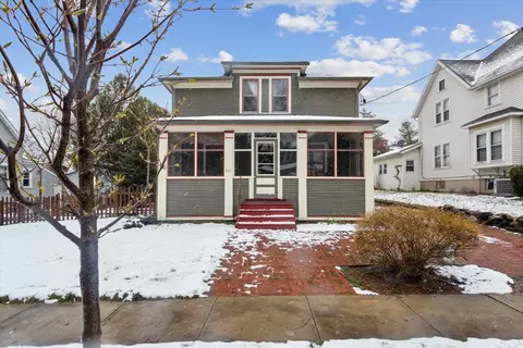 611 Adams St, Fort Atkinson, WI 53538