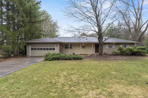1417 E Skyline Dr, Madison, WI 53705