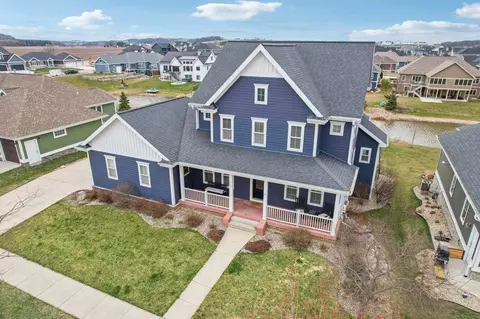 717 Westbridge Trl, Waunakee, WI 53597