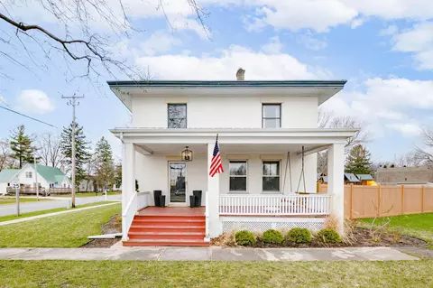 974 E High St, Milton, WI 53563