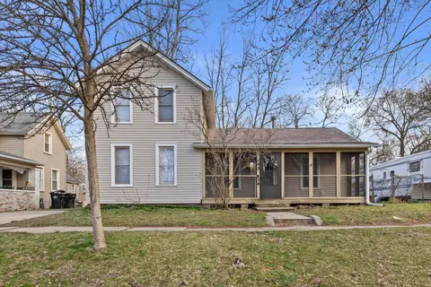 543 Highland Ave, Beloit, WI 53511