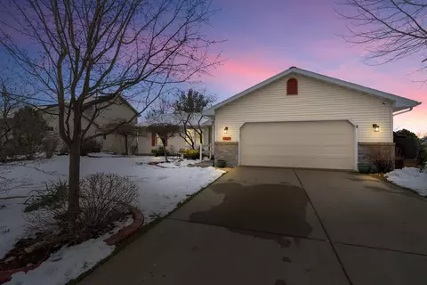 312 Westridge Pkwy, Verona, WI 53593