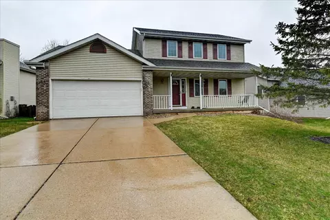 8317 Shale Dr, Madison, WI 53719