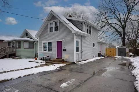 2618 Scofield St, Madison, WI 53704