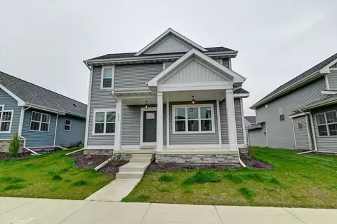 4872 Arugula Rd, Fitchburg, WI 53711