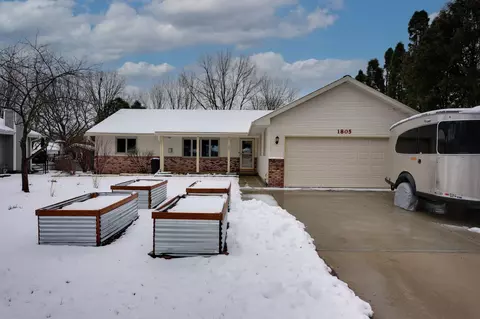 1805 Paso Roble Way, Madison, WI 53716
