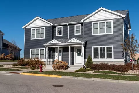 5140 Argus Ln, Fitchburg, WI 53711