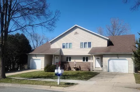 2514 Greenway Vw, Madison, WI 53713