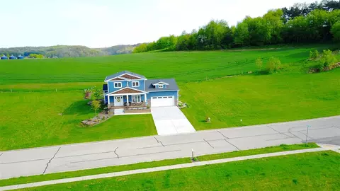 1115 Ripp Dr, Black Earth, WI 53515