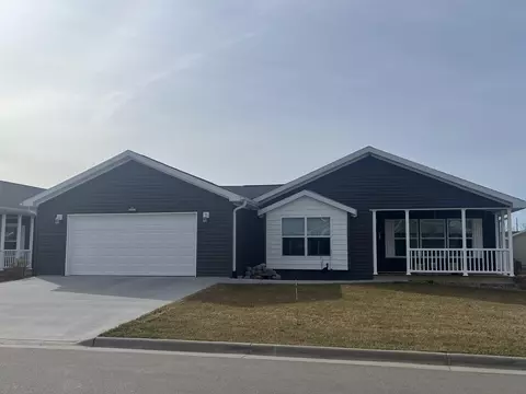 3506 Alexander Ave, Holmen, WI 54636