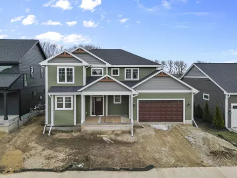 3260 Prospect Dr, Sun Prairie, WI 53590