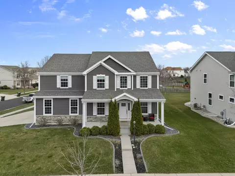 2398 Blue Heron Blvd, Sun Prairie, WI 53590
