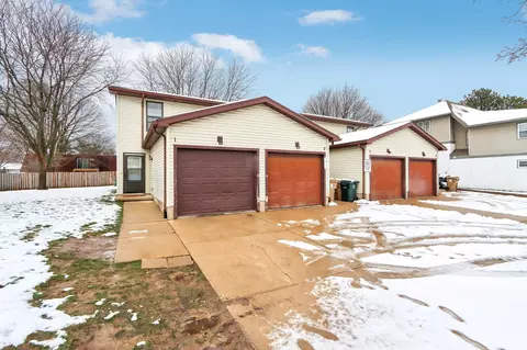 74 Sunfish Ct, Madison, WI 53713
