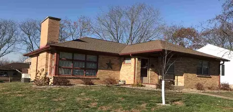 797 S Beaumont Rd, Prairie Du Chien, WI 53821