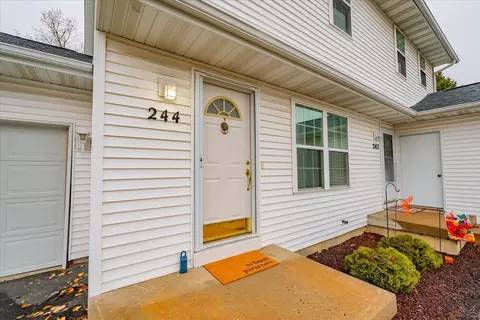 244 Talon Pl, Sun Prairie, WI 53590