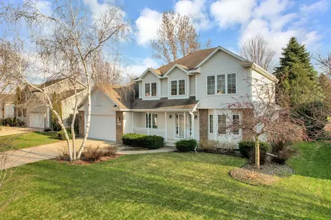 2375 Dynes Way, Sun Prairie, WI 53590