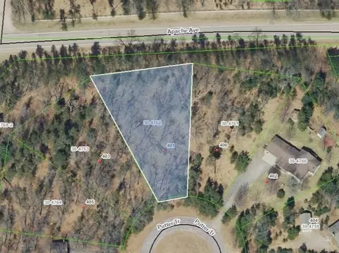 401 Putter Trl, Nekoosa, WI 54457
