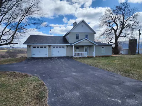 27758 Pleasant Ridge Rd, Wauzeka, WI 53826