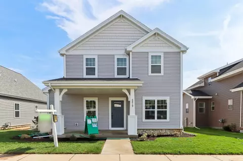 4819 Lacy Rd, Fitchburg, WI 53711