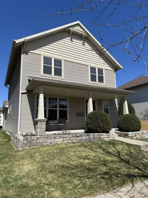 3937 Mammoth Trl, Madison, WI 53719