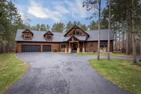 w4040 Boaters Dream Drive, Mauston, WI 53948