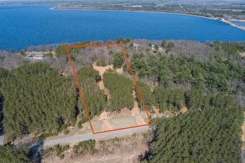 W3986-w3990 Boaters Dream Drive, Mauston, WI 53948