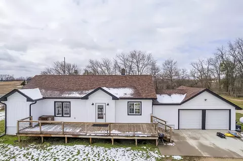 16848 W Highway 11, Brodhead, WI 53520