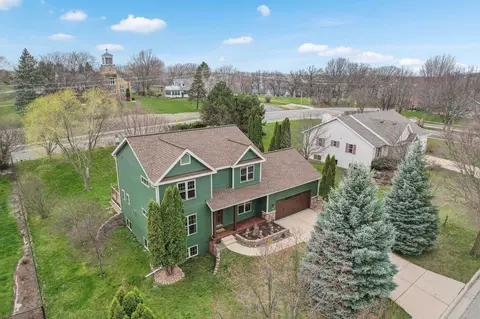 815 Sunnybrook Dr, Deforest, WI 53532